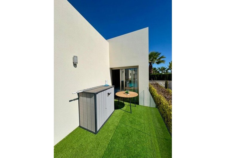 Revente - villa - Benijofar - Costa Blanca