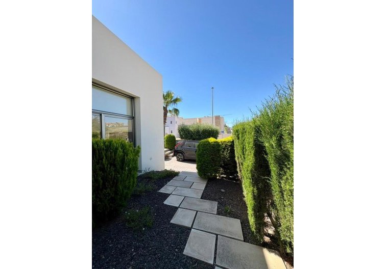 Revente - villa - Benijofar - Costa Blanca