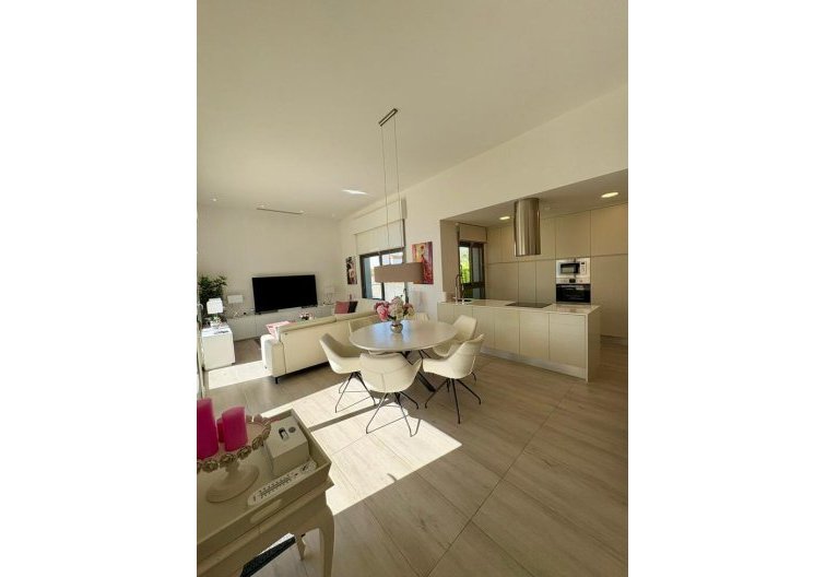Revente - villa - Benijofar - Costa Blanca
