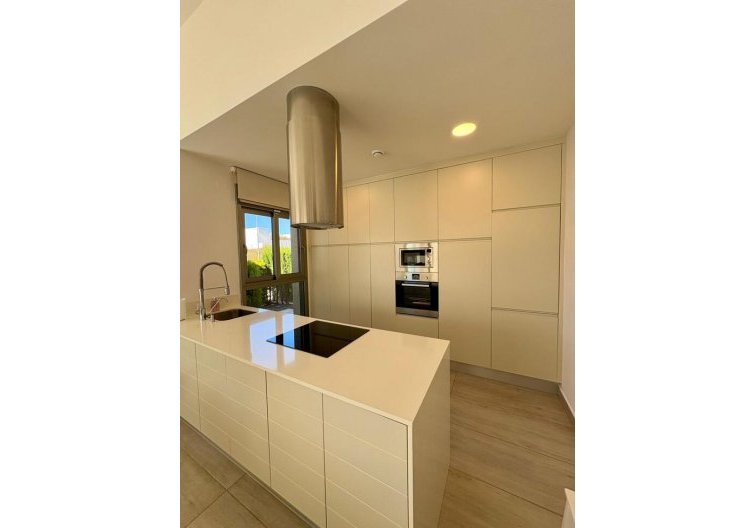 Revente - villa - Benijofar - Costa Blanca
