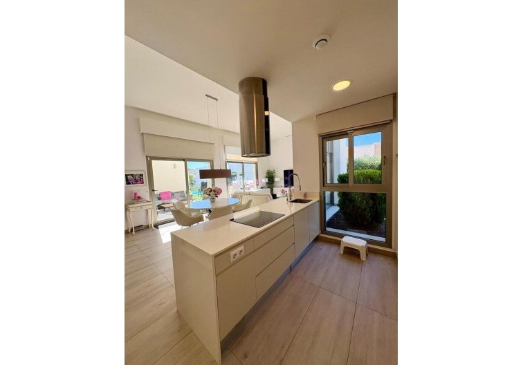 Revente - villa - Benijofar - Costa Blanca