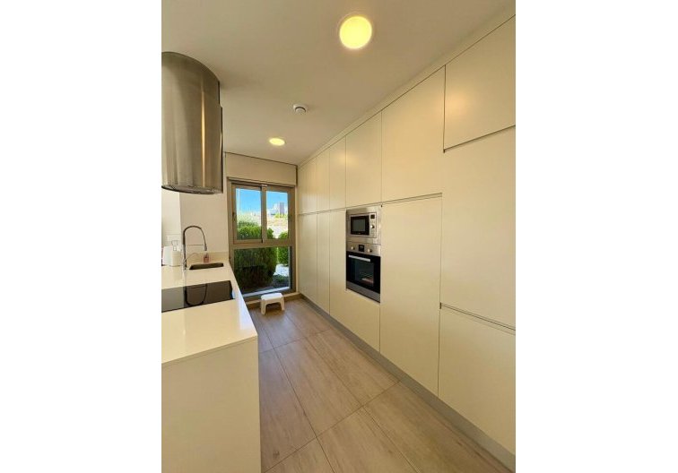 Revente - villa - Benijofar - Costa Blanca