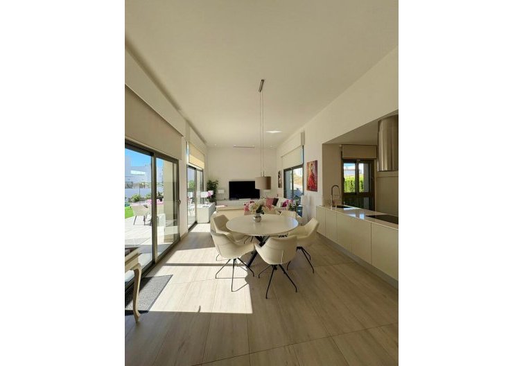 Revente - villa - Benijofar - Costa Blanca