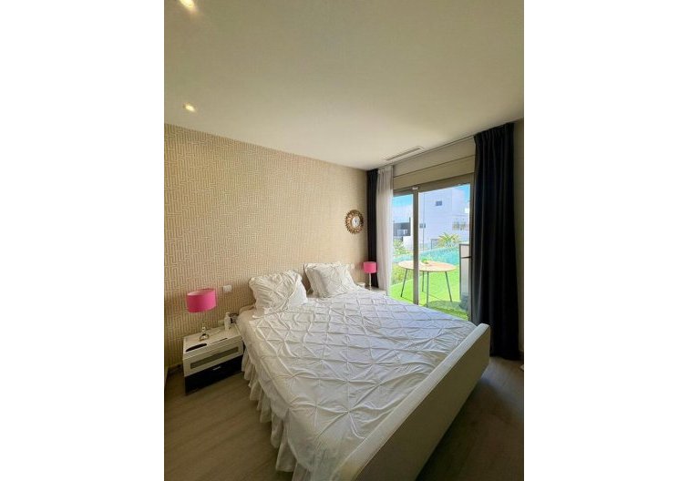 Revente - villa - Benijofar - Costa Blanca