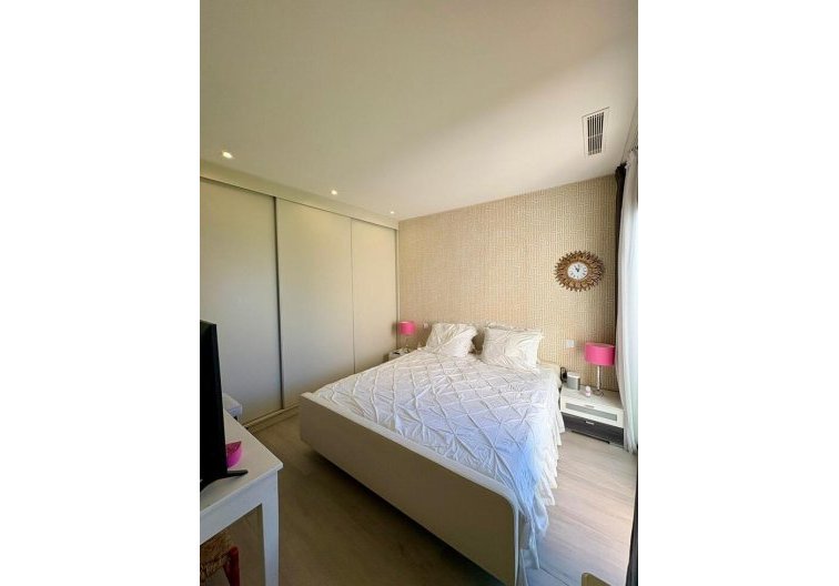 Revente - villa - Benijofar - Costa Blanca