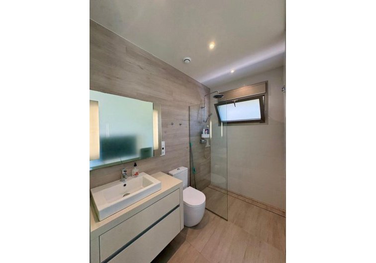 Revente - villa - Benijofar - Costa Blanca