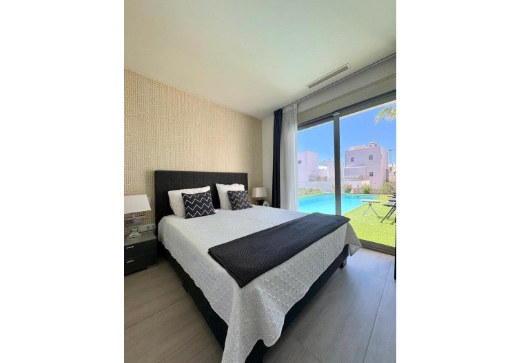Revente - villa - Benijofar - Costa Blanca