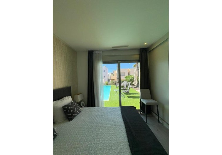 Revente - villa - Benijofar - Costa Blanca