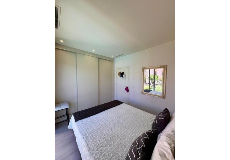 Revente - villa - Benijofar - Costa Blanca