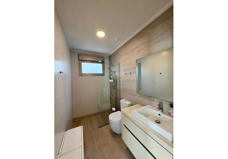 Revente - villa - Benijofar - Costa Blanca