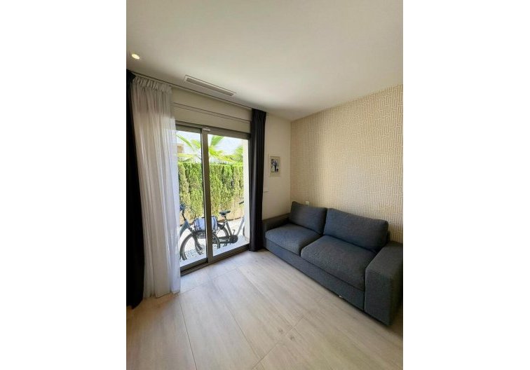 Revente - villa - Benijofar - Costa Blanca