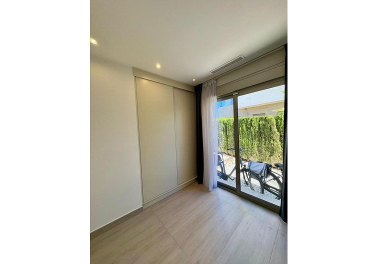 Revente - villa - Benijofar - Costa Blanca