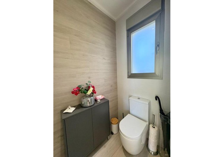Revente - villa - Benijofar - Costa Blanca