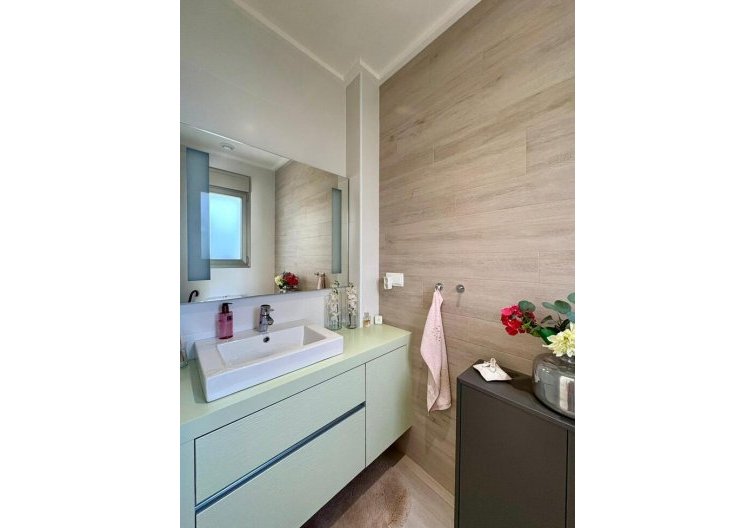 Revente - villa - Benijofar - Costa Blanca