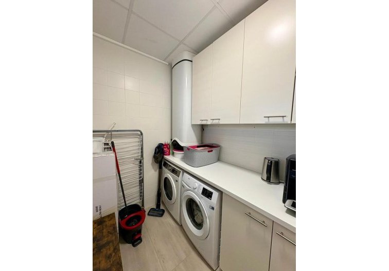 Revente - villa - Benijofar - Costa Blanca