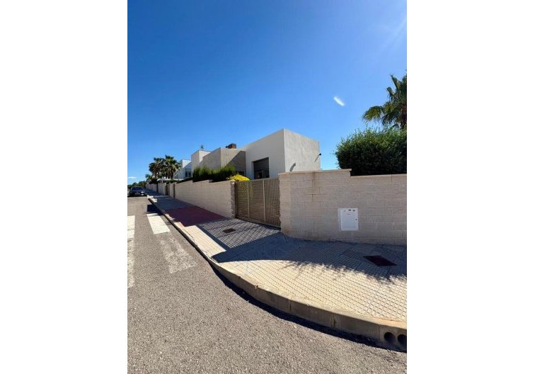 Revente - villa - Benijofar - Costa Blanca