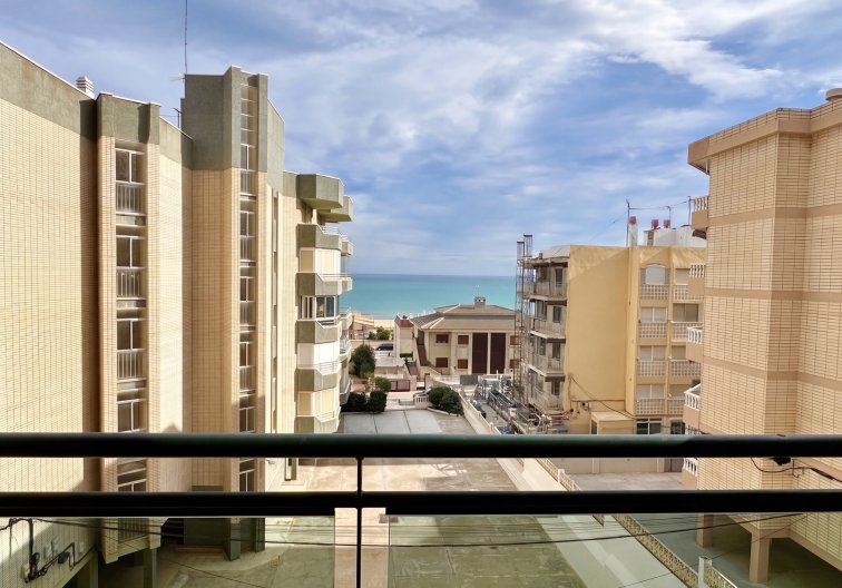Revente - Appartement - Guardamar del Segura - Costa Blanca