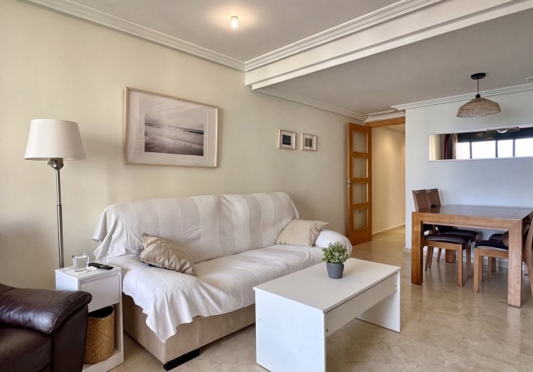 Revente - Appartement - Guardamar del Segura - Costa Blanca