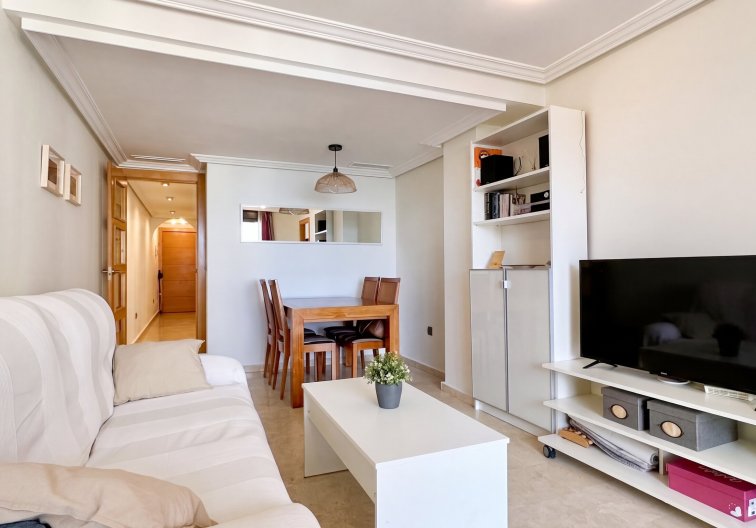 Revente - Appartement - Guardamar del Segura - Costa Blanca