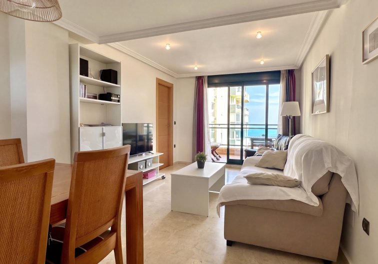 Revente - Appartement - Guardamar del Segura - Costa Blanca