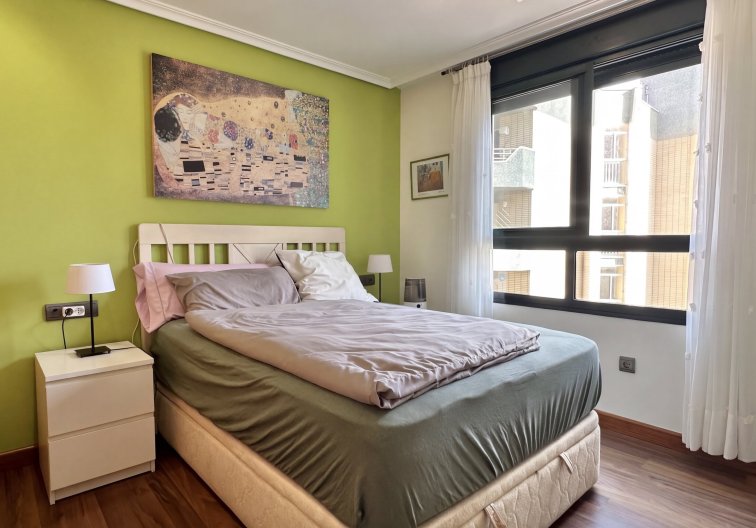 Revente - Appartement - Guardamar del Segura - Costa Blanca