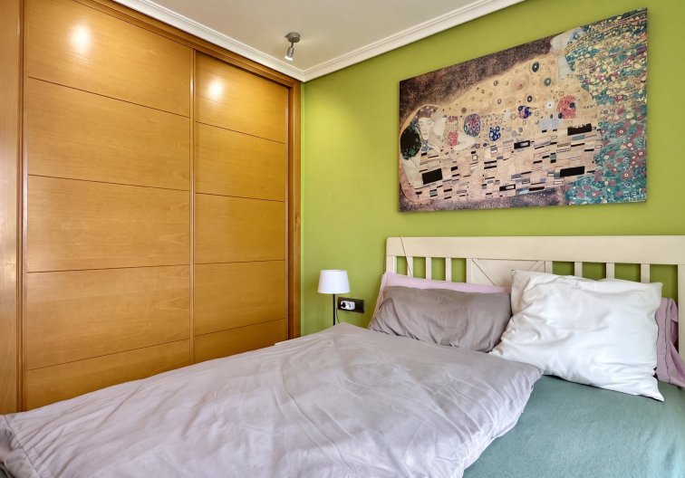 Revente - Appartement - Guardamar del Segura - Costa Blanca