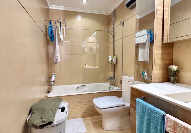 Revente - Appartement - Guardamar del Segura - Costa Blanca