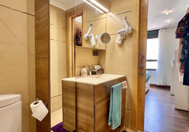 Revente - Appartement - Guardamar del Segura - Costa Blanca