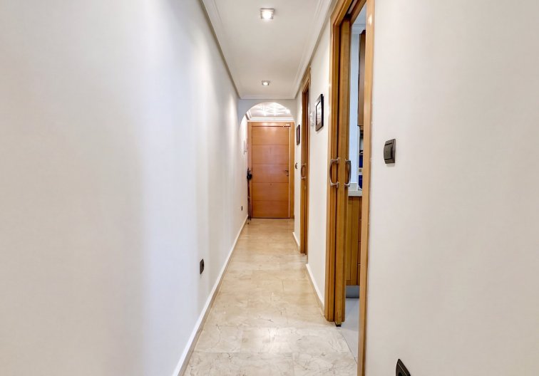 Revente - Appartement - Guardamar del Segura - Costa Blanca