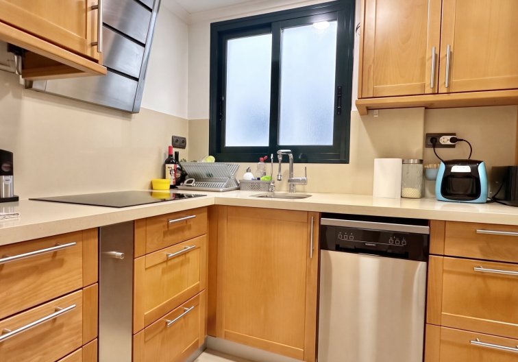 Revente - Appartement - Guardamar del Segura - Costa Blanca