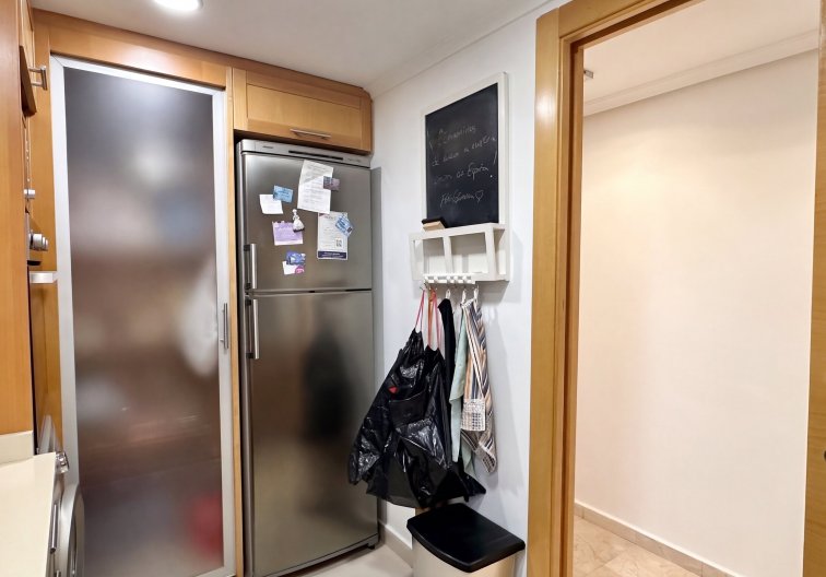 Revente - Appartement - Guardamar del Segura - Costa Blanca