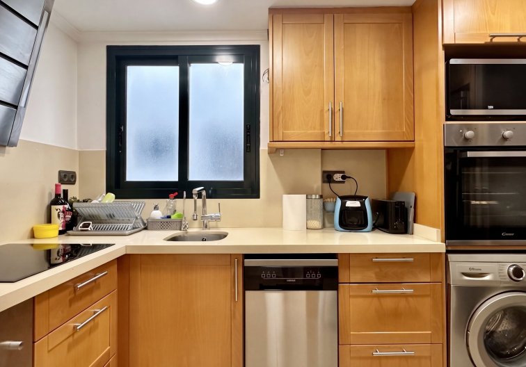 Revente - Appartement - Guardamar del Segura - Costa Blanca