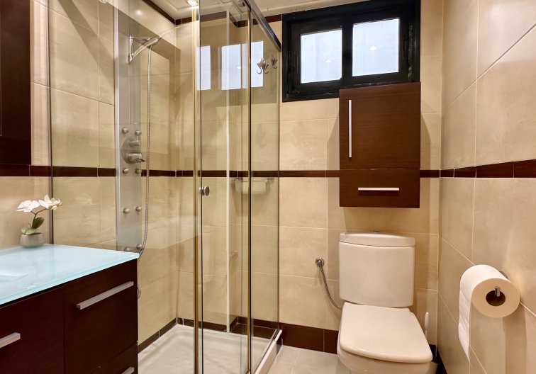 Revente - Appartement - Guardamar del Segura - Costa Blanca