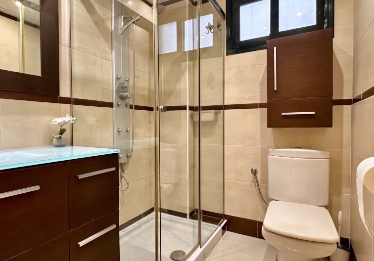 Revente - Appartement - Guardamar del Segura - Costa Blanca