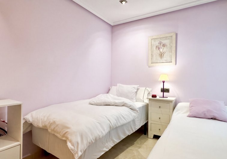 Revente - Appartement - Guardamar del Segura - Costa Blanca