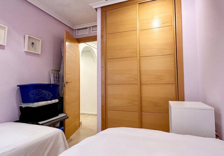 Revente - Appartement - Guardamar del Segura - Costa Blanca