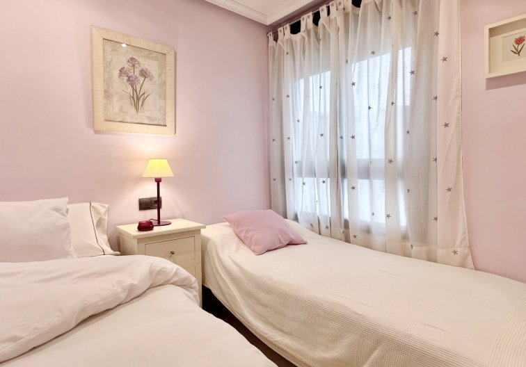 Revente - Appartement - Guardamar del Segura - Costa Blanca