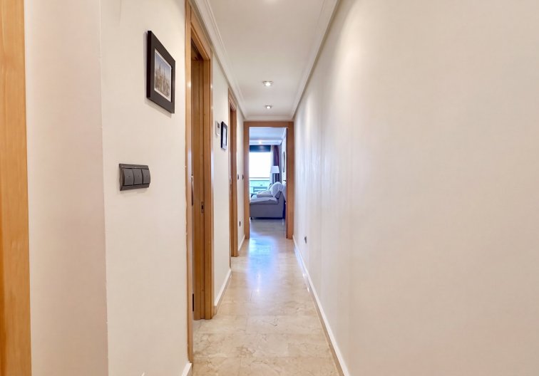 Revente - Appartement - Guardamar del Segura - Costa Blanca
