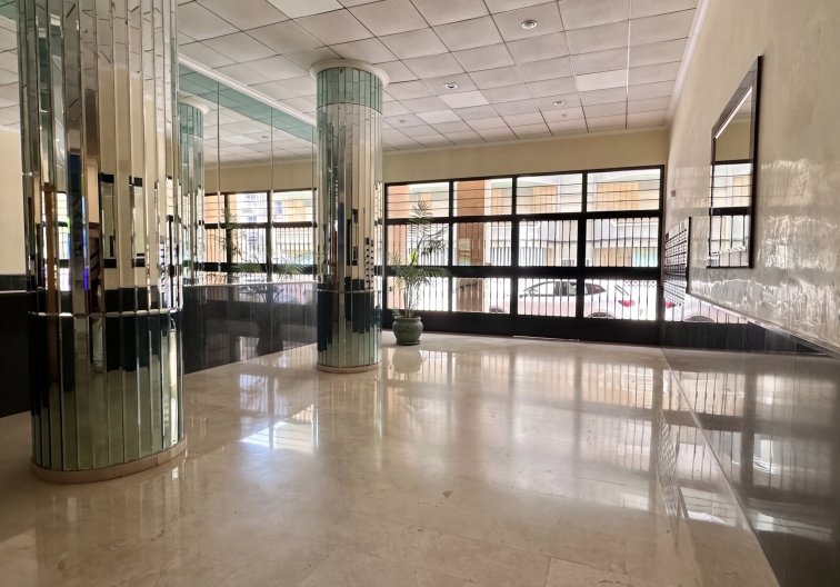 Revente - Appartement - Guardamar del Segura - Costa Blanca