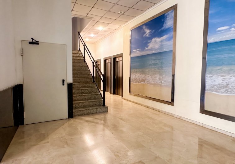 Revente - Appartement - Guardamar del Segura - Costa Blanca
