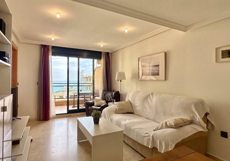 Revente - Appartement - Guardamar del Segura - Costa Blanca