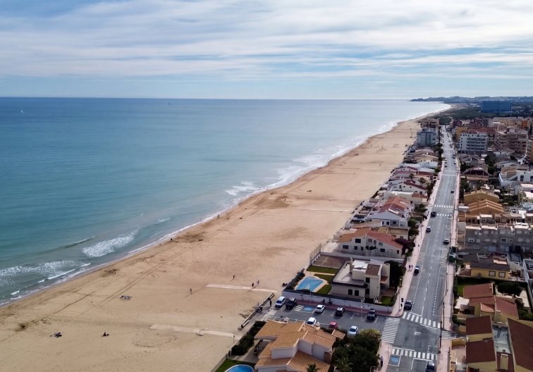 Revente - Appartement - Guardamar del Segura - Costa Blanca