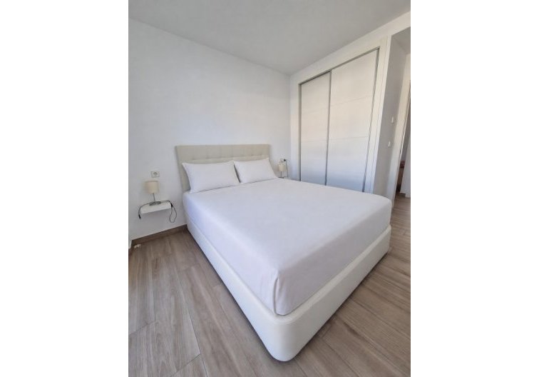 Segunda mano - Apartamento  - Vistabella Golf Entre Naranjos - Inland