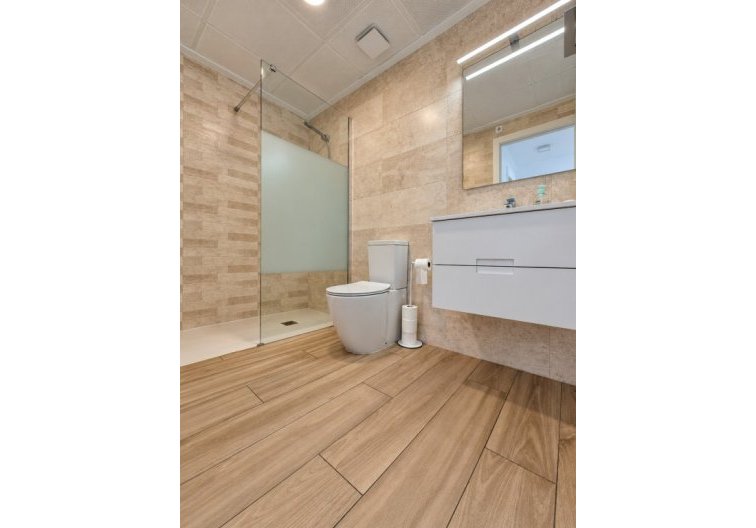 Segunda mano - Apartamento  - Vistabella Golf Entre Naranjos - Inland