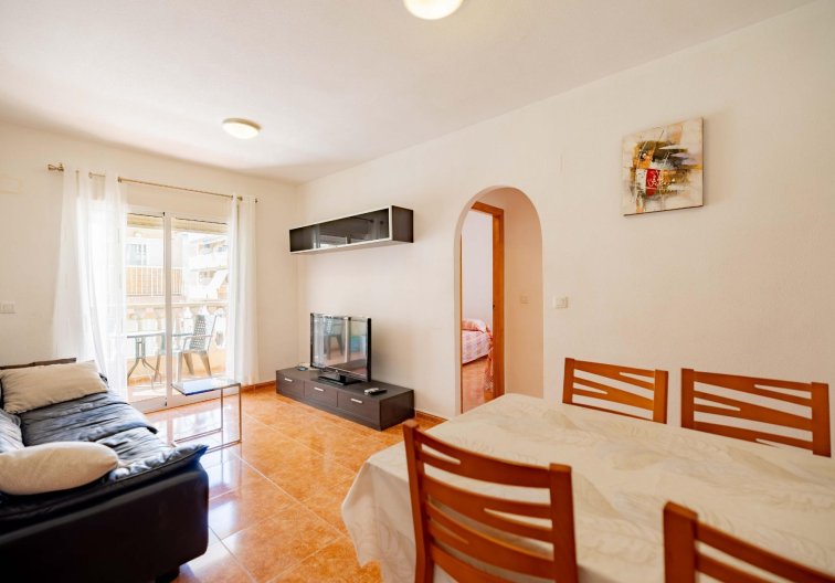 Segunda mano - Apartamento  - Torrevieja - Playa de los Locos