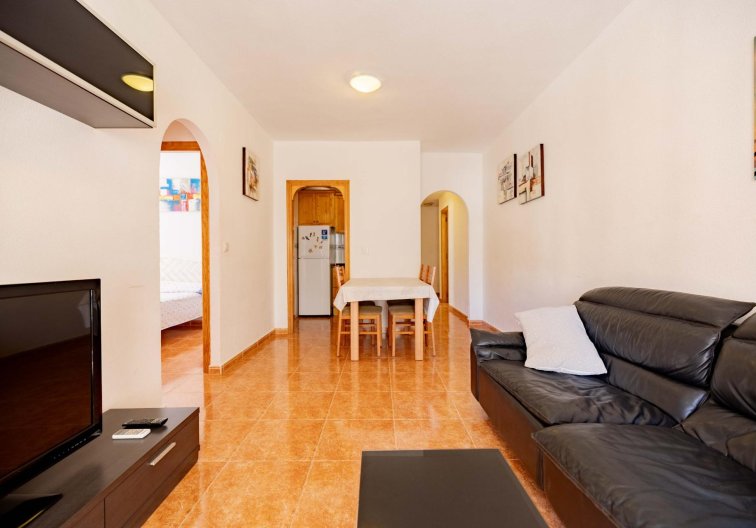 Segunda mano - Apartamento  - Torrevieja - Playa de los Locos