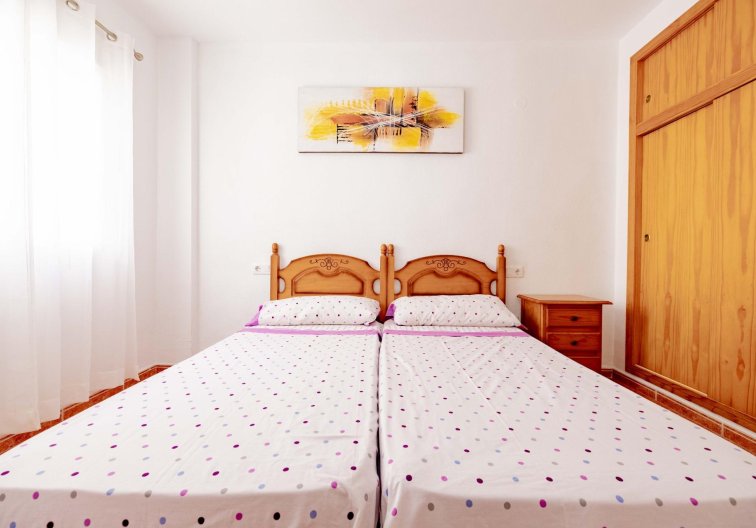 Segunda mano - Apartamento  - Torrevieja - Playa de los Locos