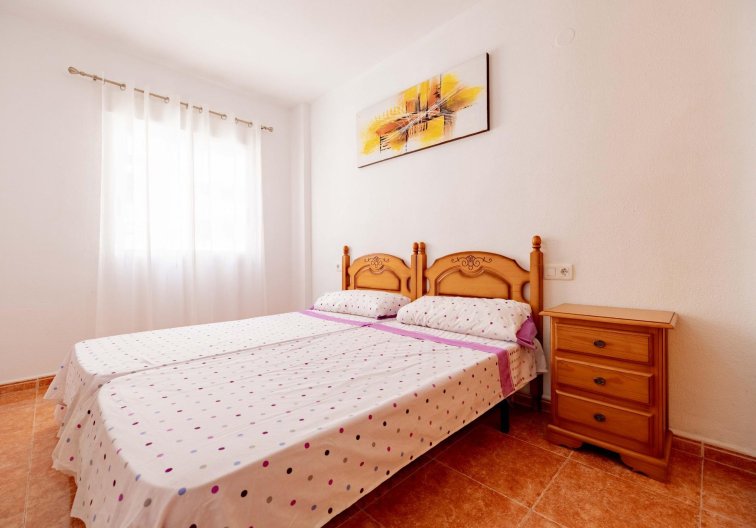 Segunda mano - Apartamento  - Torrevieja - Playa de los Locos