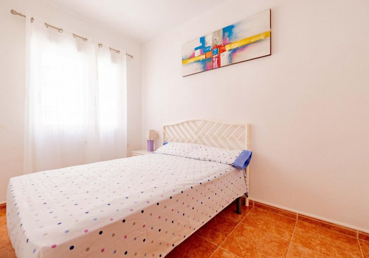 Segunda mano - Apartamento  - Torrevieja - Playa de los Locos