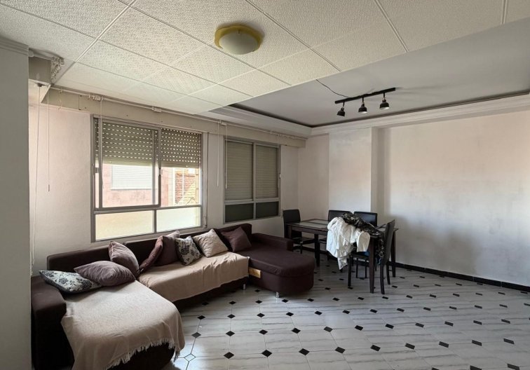 Segunda mano - Apartamento  - Torrevieja - Centro